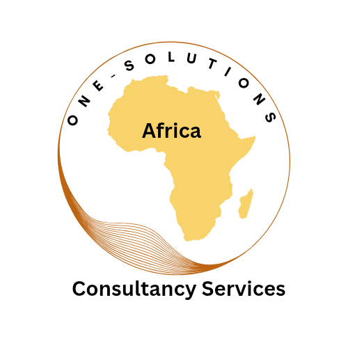 One Solutions Africa Consultancy